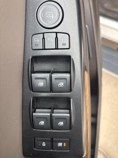 2020 GMC Yukon XL Denali