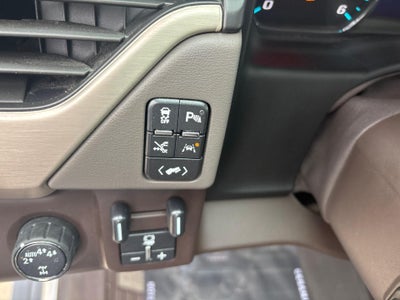 2020 GMC Yukon XL Denali