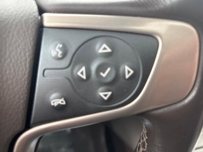 2020 GMC Yukon XL Denali