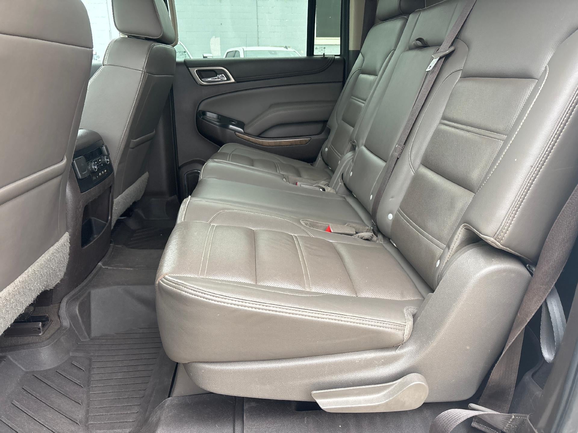 2020 GMC Yukon XL Denali