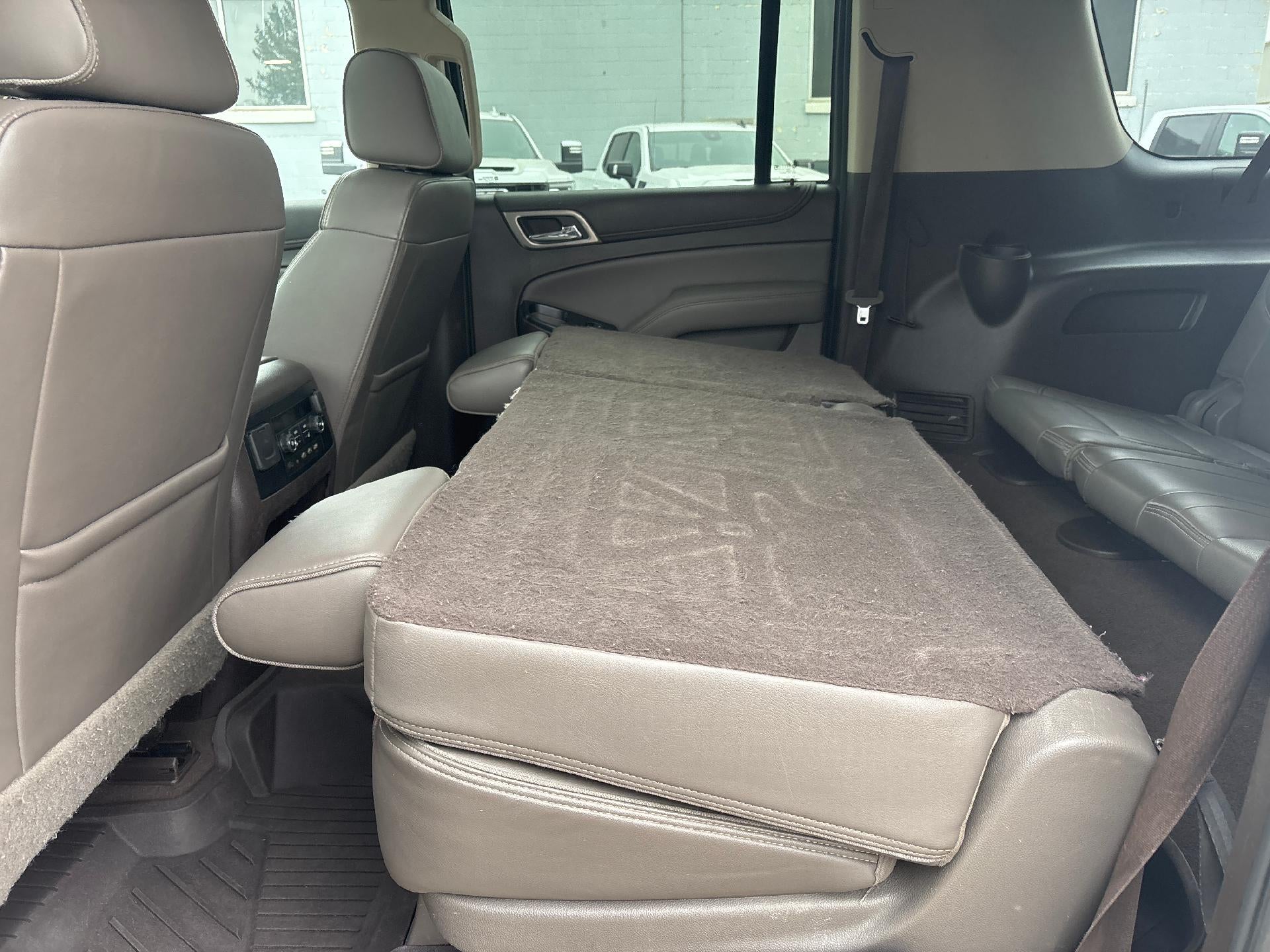 2020 GMC Yukon XL Denali