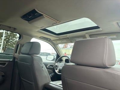 2020 GMC Yukon XL Denali