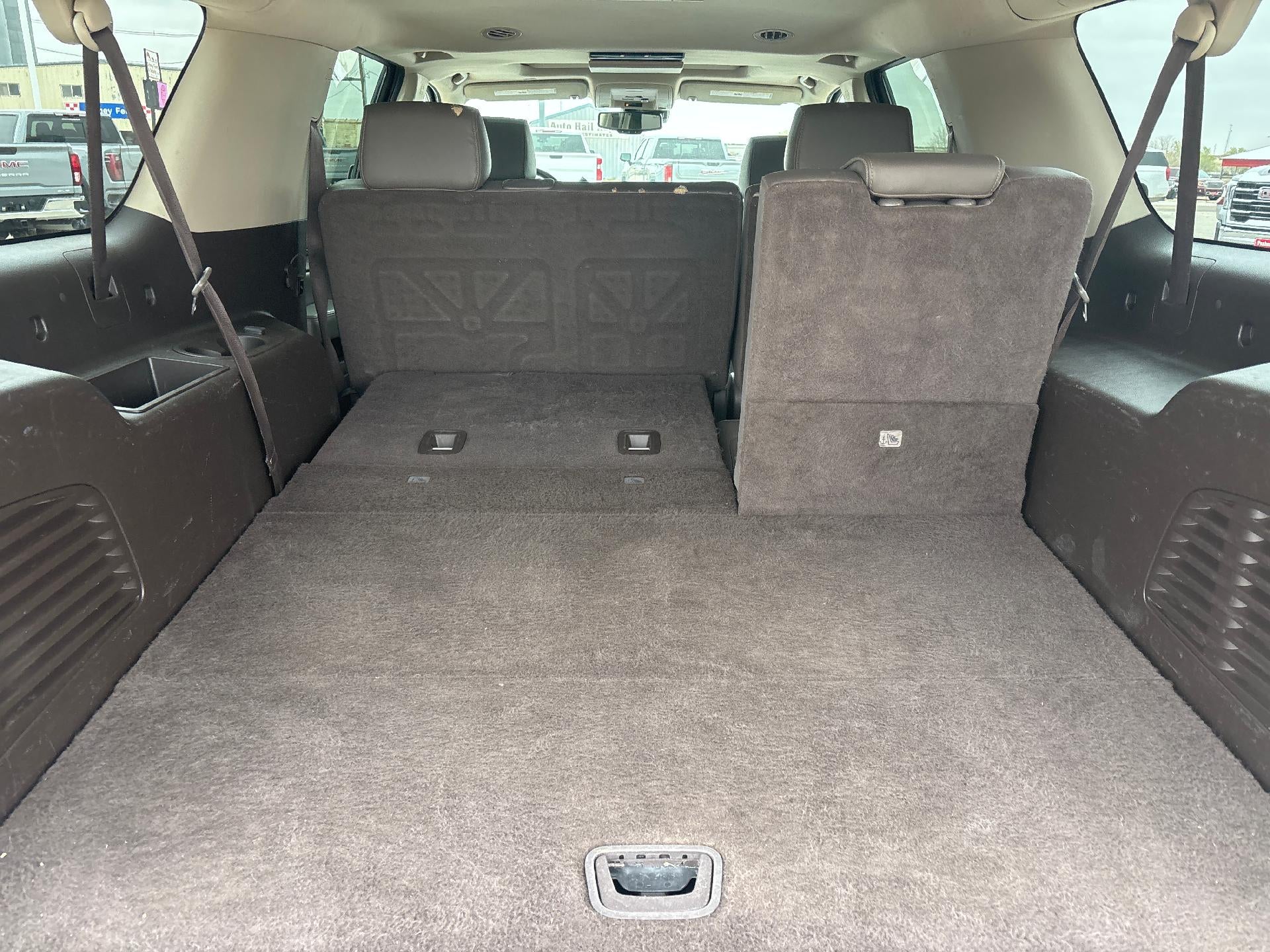 2020 GMC Yukon XL Denali