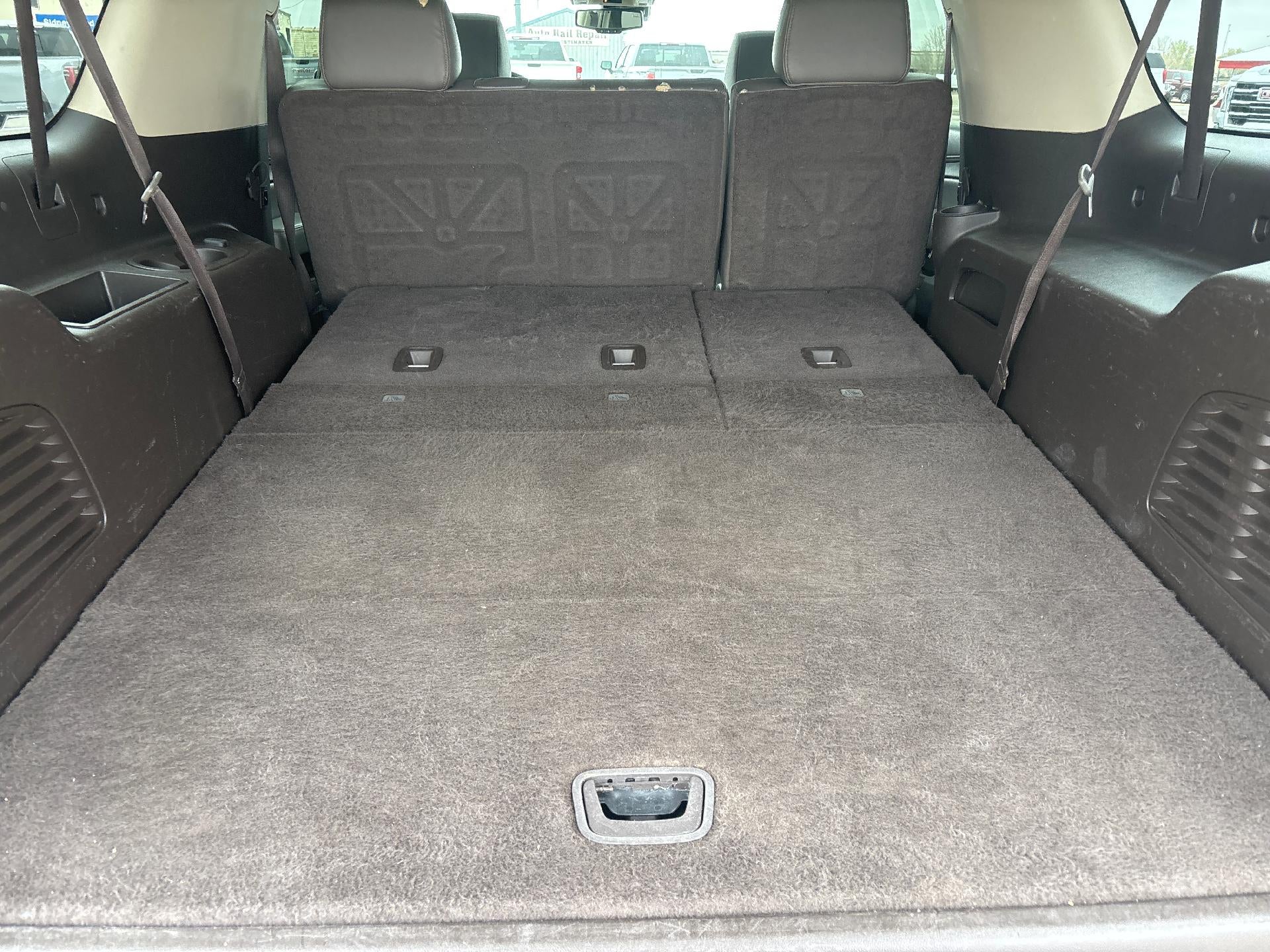 2020 GMC Yukon XL Denali