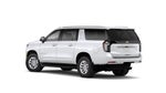 2027 Chevrolet Suburban LT