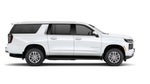 2027 Chevrolet Suburban LT