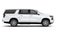 2027 Chevrolet Suburban LT