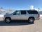 2014 Chevrolet Suburban LTZ