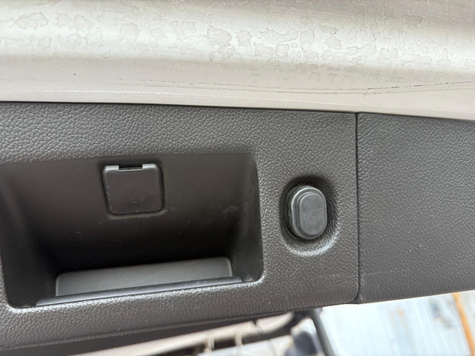 2015 Chevrolet Suburban LTZ