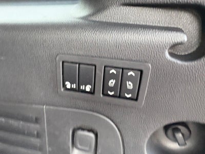 2015 Chevrolet Suburban LTZ