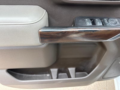 2023 GMC Sierra 2500 HD SLT