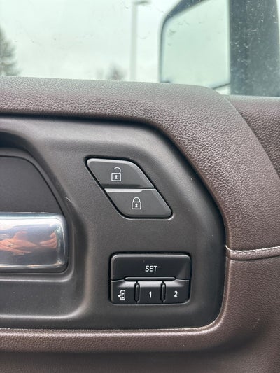 2023 GMC Sierra 2500 HD SLT