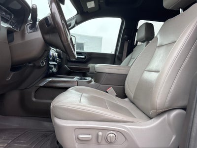 2023 GMC Sierra 2500 HD SLT