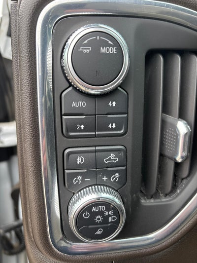 2023 GMC Sierra 2500 HD SLT