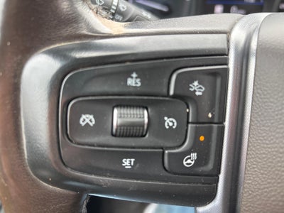 2023 GMC Sierra 2500 HD SLT