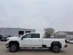 2023 GMC Sierra 2500 HD SLT