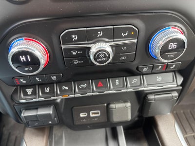 2023 GMC Sierra 2500 HD SLT