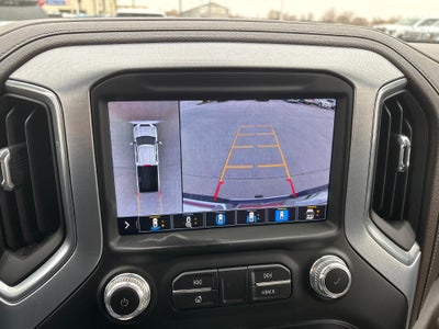 2023 GMC Sierra 2500 HD SLT