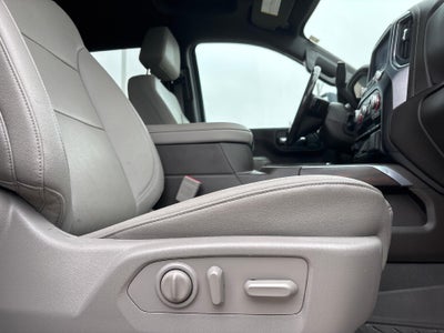 2023 GMC Sierra 2500 HD SLT