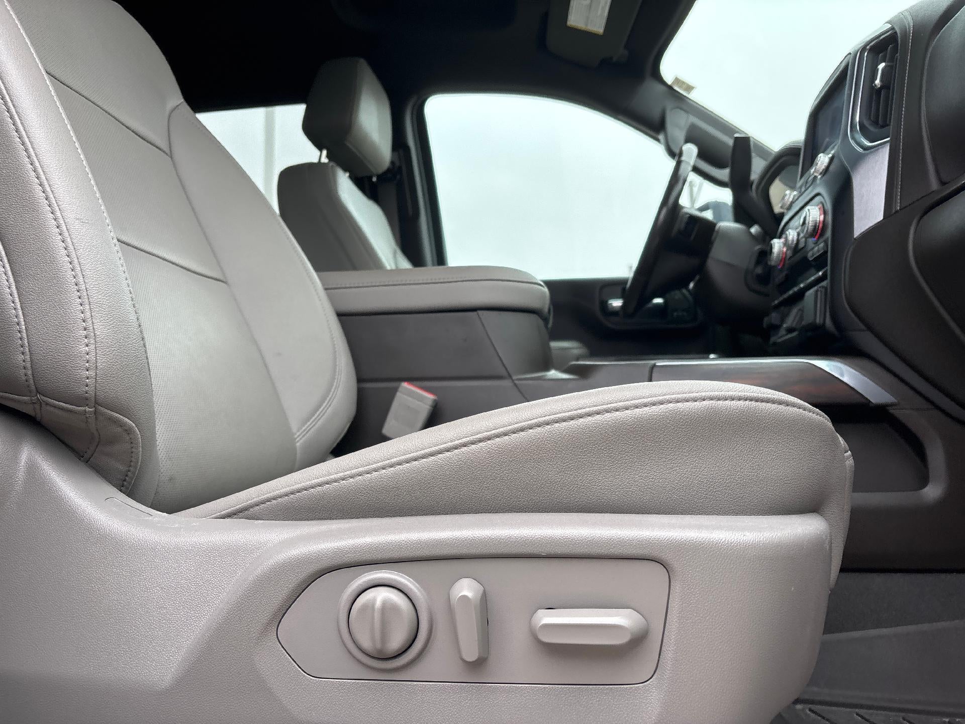 2023 GMC Sierra 2500 HD SLT