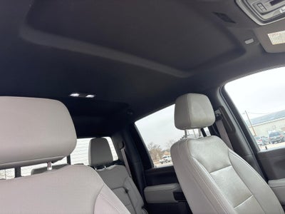 2023 GMC Sierra 2500 HD SLT