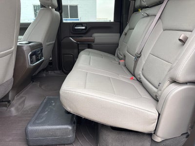 2023 GMC Sierra 2500 HD SLT