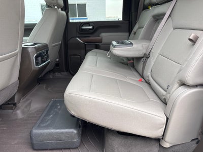 2023 GMC Sierra 2500 HD SLT