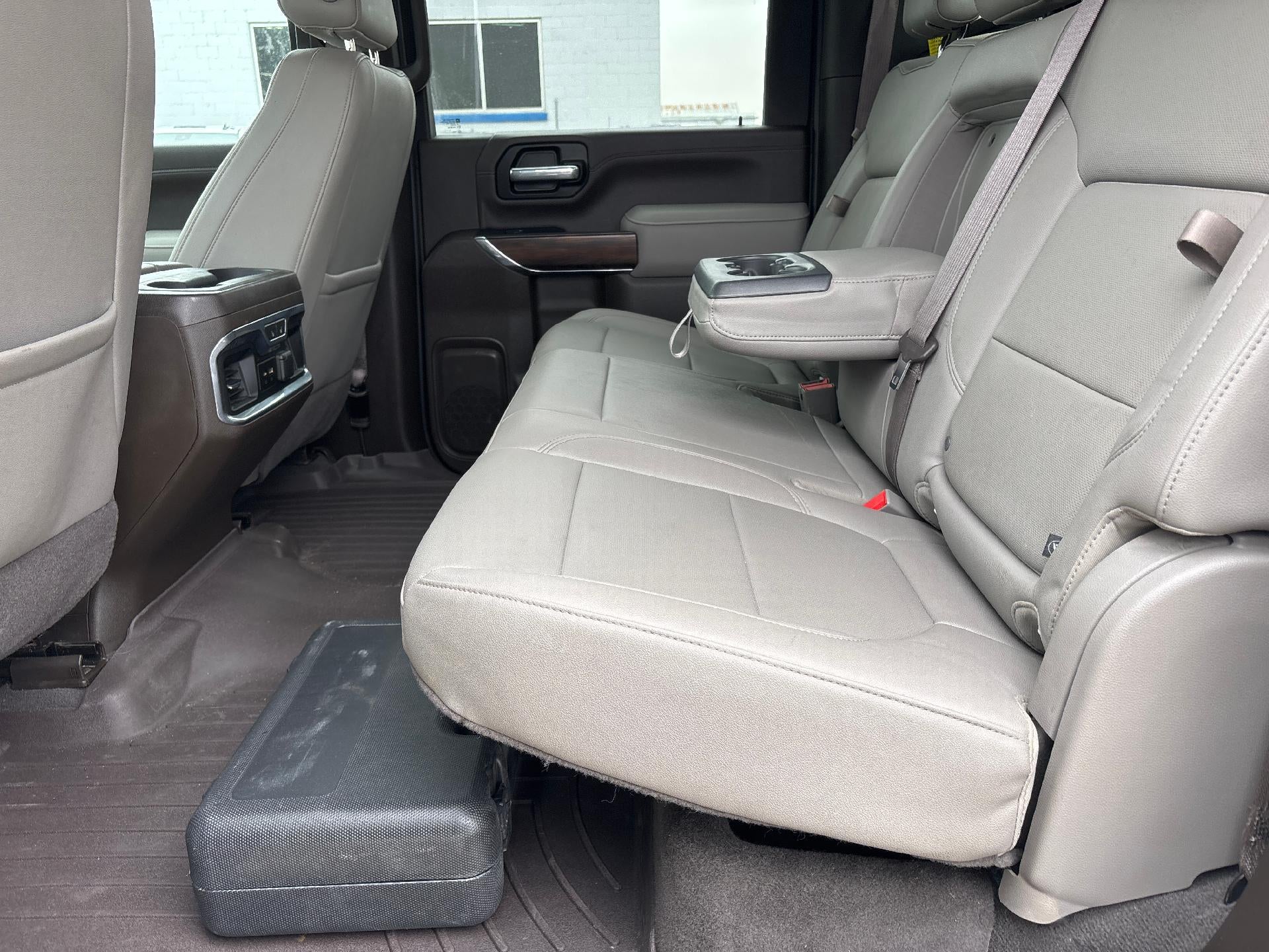 2023 GMC Sierra 2500 HD SLT