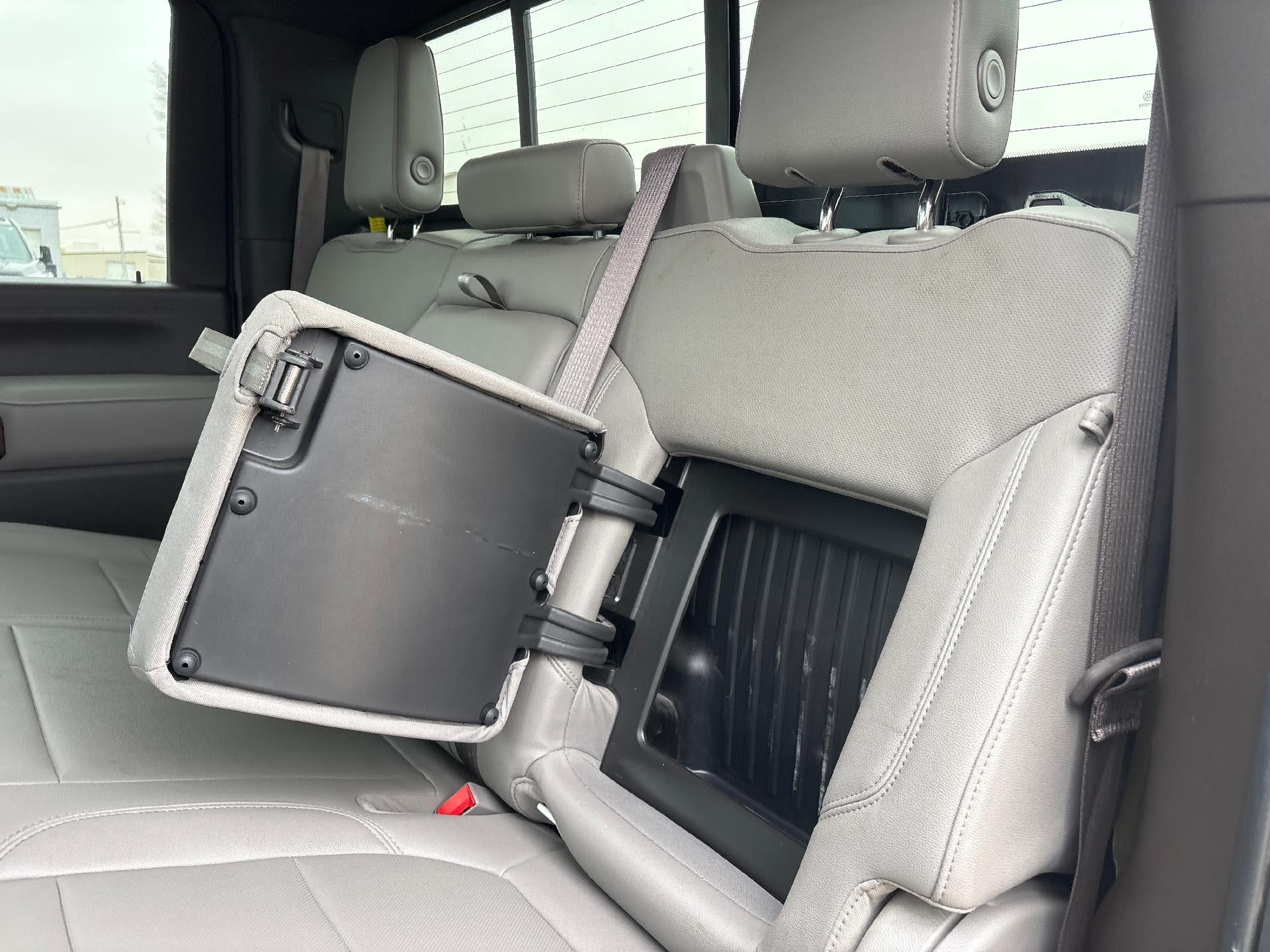 2023 GMC Sierra 2500 HD SLT