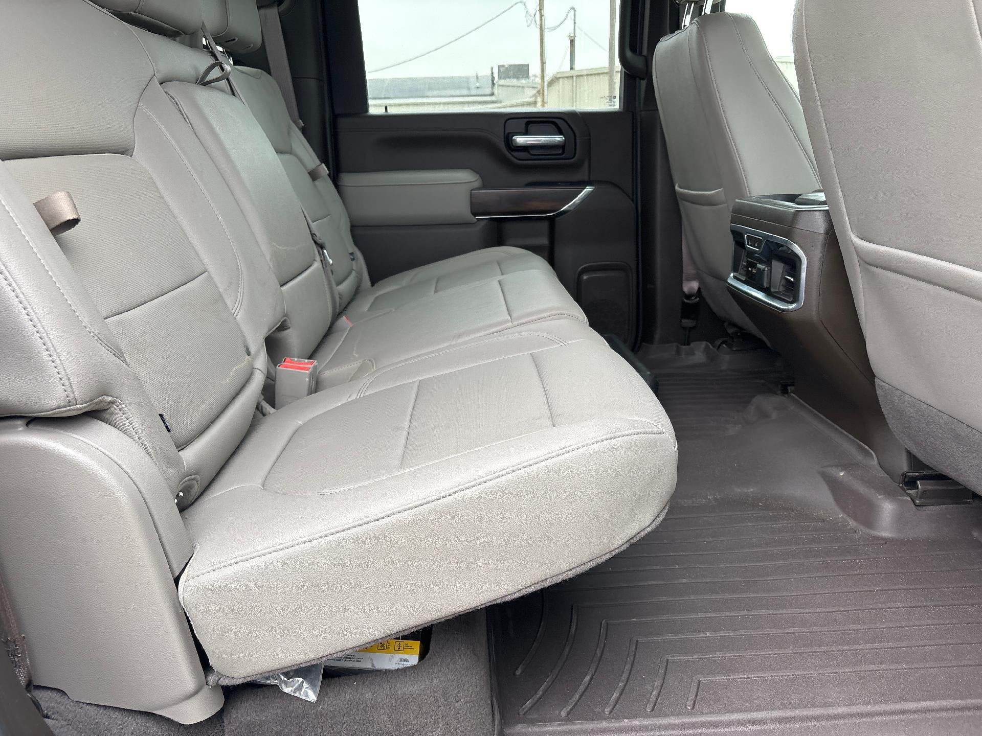 2023 GMC Sierra 2500 HD SLT