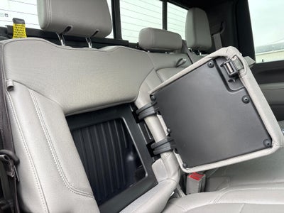 2023 GMC Sierra 2500 HD SLT