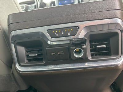 2023 GMC Sierra 2500 HD SLT