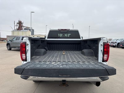2023 GMC Sierra 2500 HD SLT