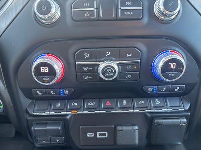 2022 GMC Sierra 2500 HD Denali