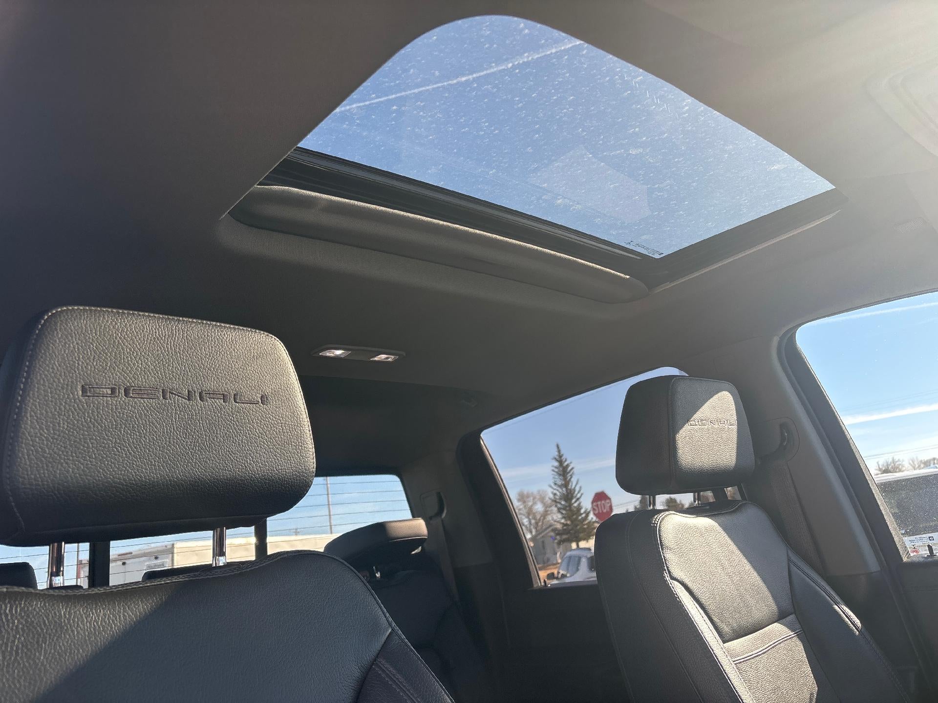 2022 GMC Sierra 2500 HD Denali