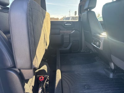 2022 GMC Sierra 2500 HD Denali