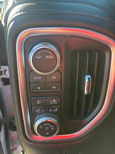 2021 GMC Sierra 2500 HD Denali