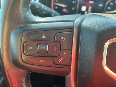 2021 GMC Sierra 2500 HD Denali