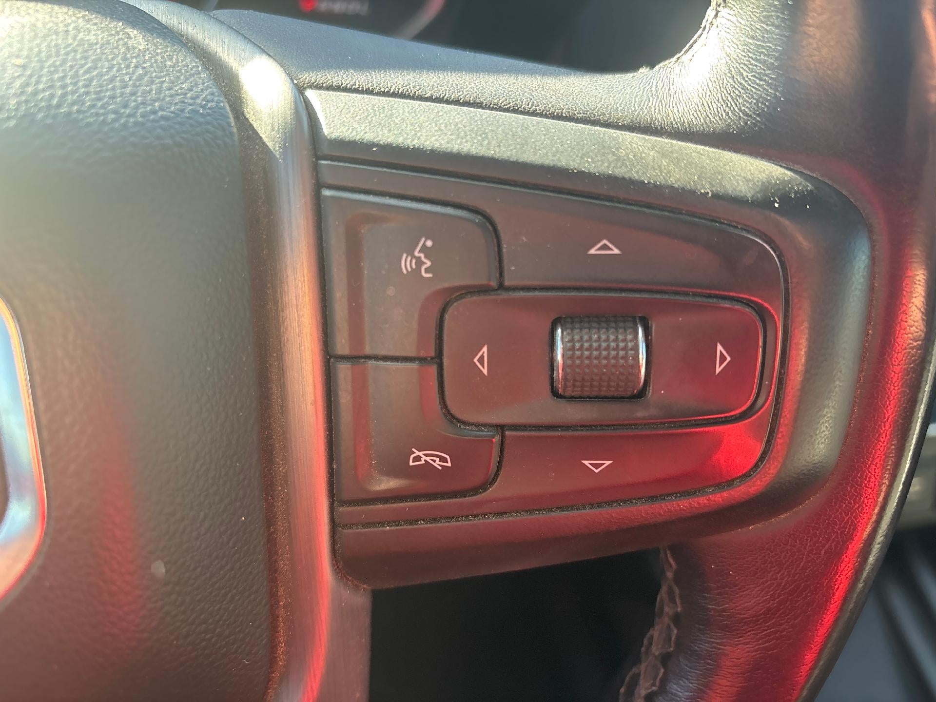 2021 GMC Sierra 2500 HD Denali