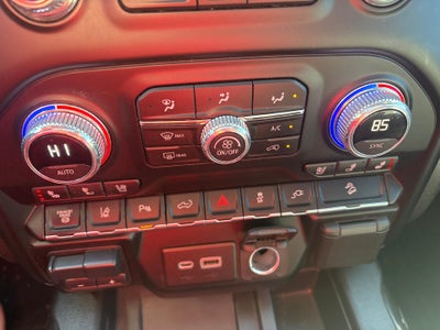 2021 GMC Sierra 2500 HD Denali