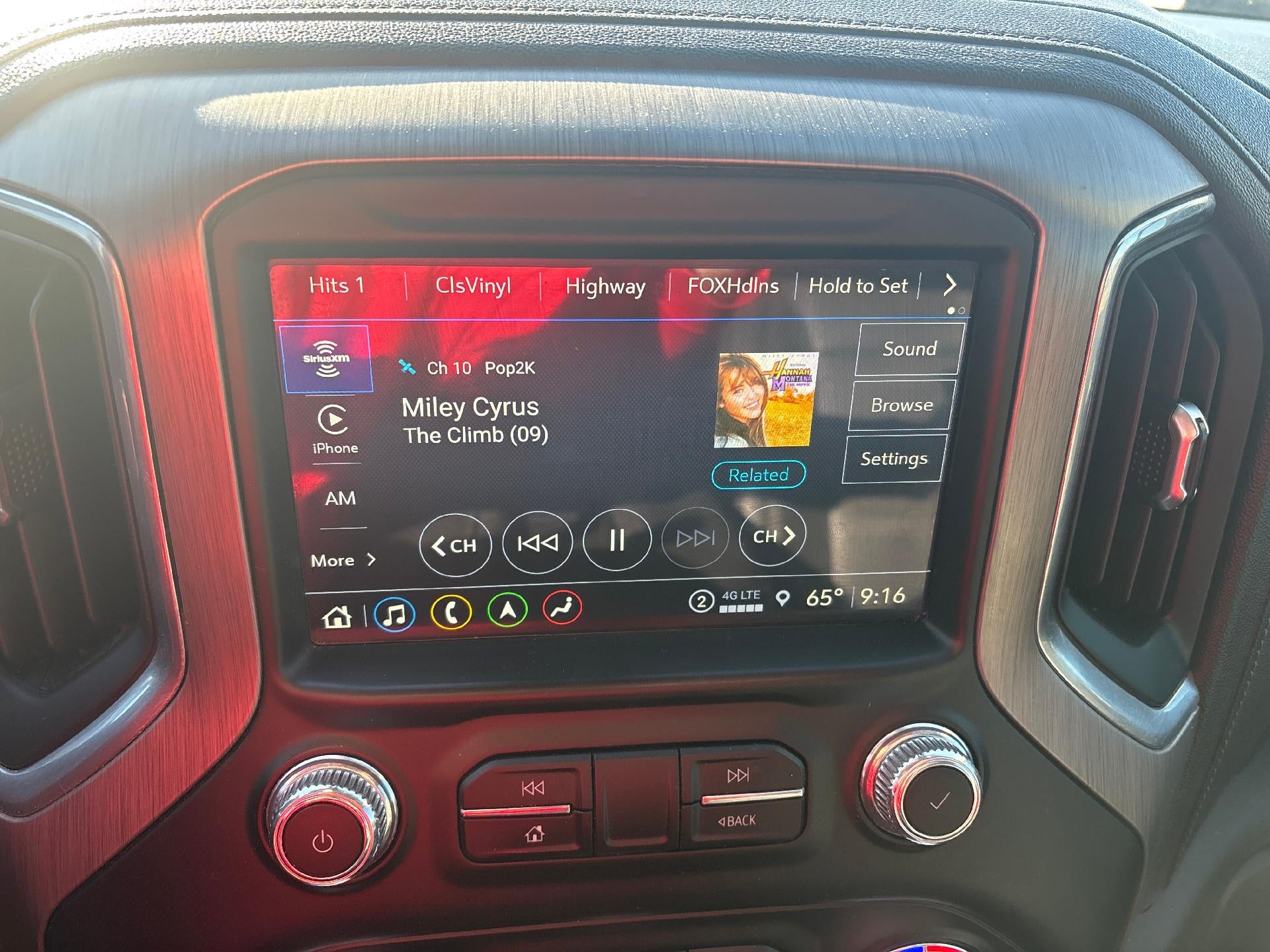 2021 GMC Sierra 2500 HD Denali