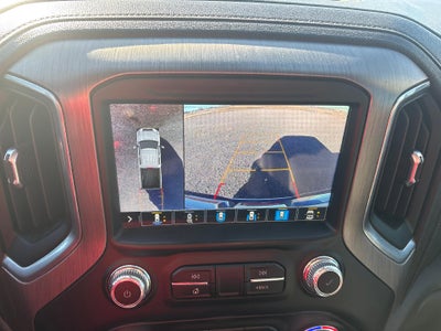 2021 GMC Sierra 2500 HD Denali