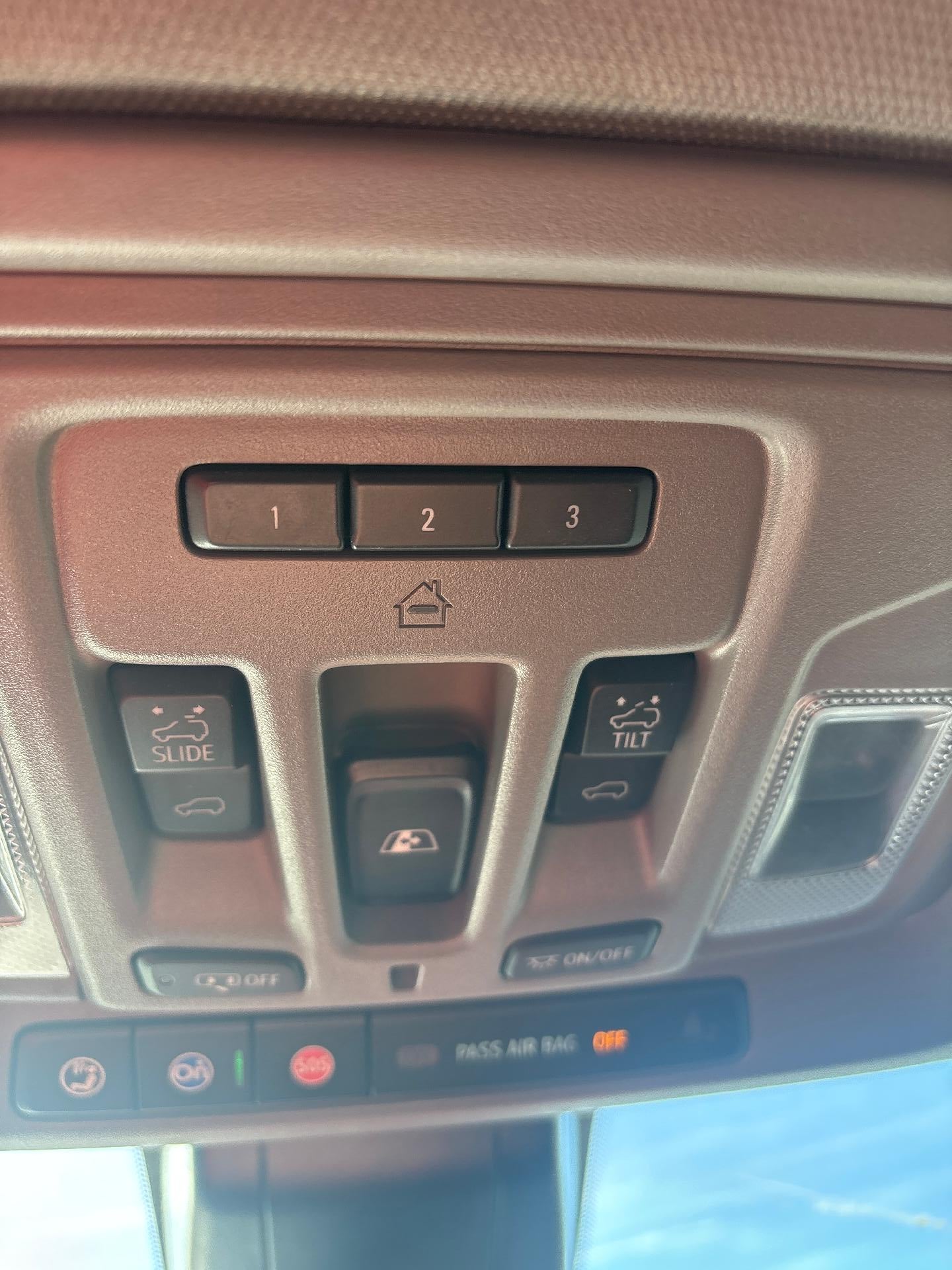 2021 GMC Sierra 2500 HD Denali