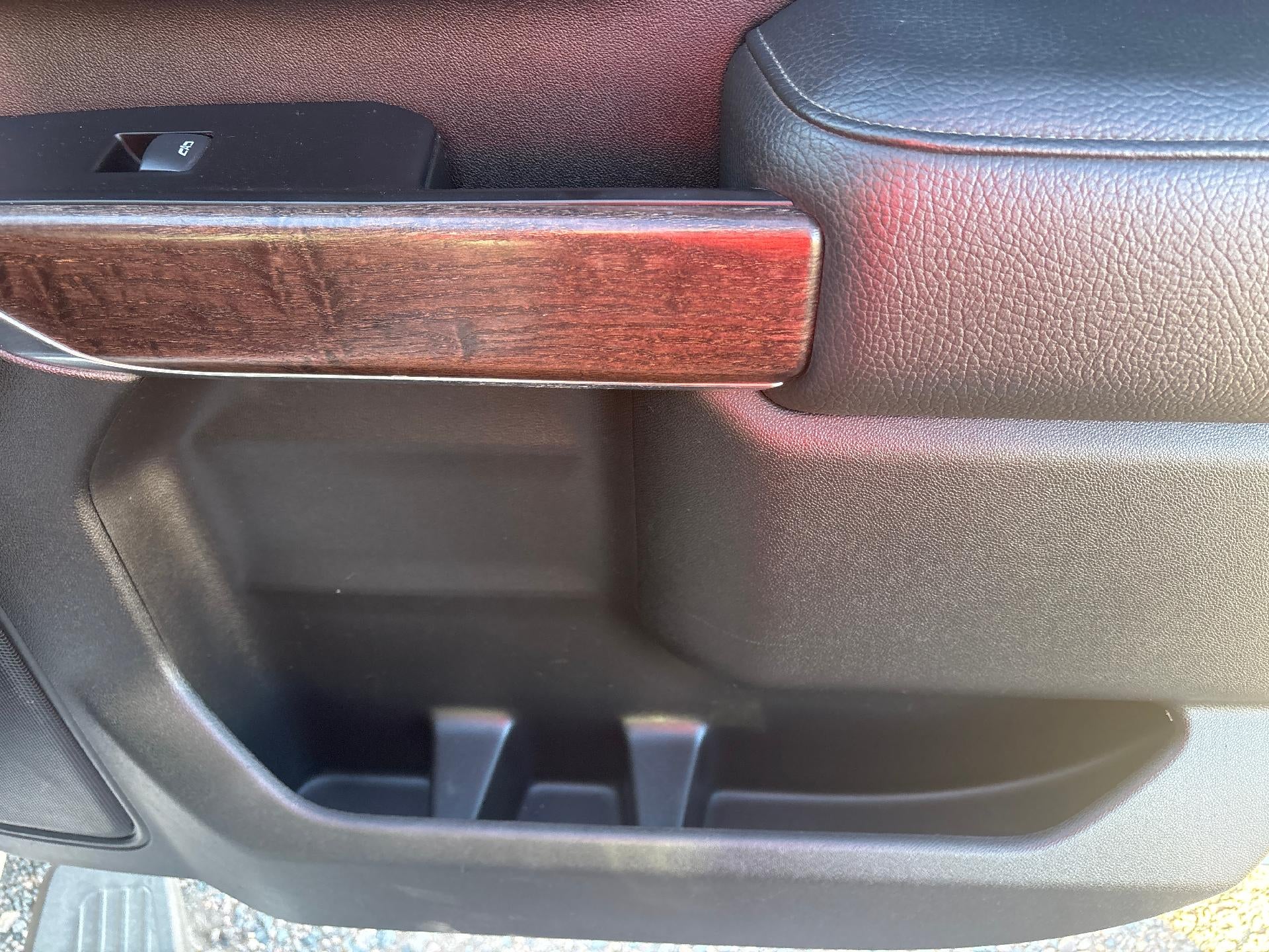 2021 GMC Sierra 2500 HD Denali