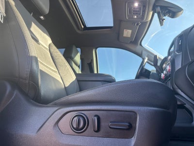 2021 GMC Sierra 2500 HD Denali