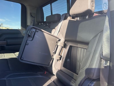 2021 GMC Sierra 2500 HD Denali