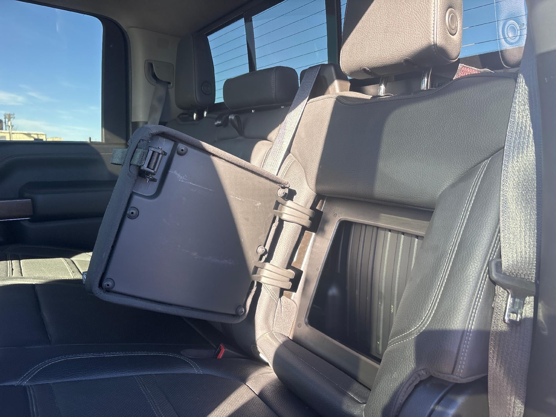 2021 GMC Sierra 2500 HD Denali