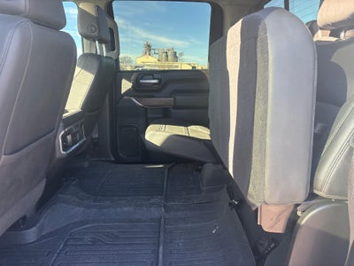 2021 GMC Sierra 2500 HD Denali