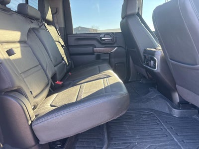 2021 GMC Sierra 2500 HD Denali