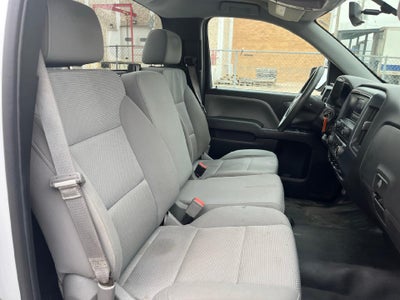 2016 GMC Sierra 1500 Base